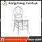 Wholesale Stacking Clear PC Phoenix Chairs JC-Z23