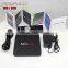 Roofull Newest MX Plus Ram 1g Rom 8g Quad Core MX Plus Ii Android TV Box MX Plus 2 RK3229 TV Box