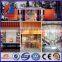 latest building construction container house