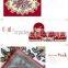made china royal elegant polypropylene machine wilton carpet