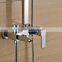 Head shower set