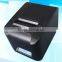 80mm thermal receipt printer/Pos system(USB+COM+LAN )
