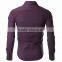 New Basic Design Dress Man Shirt Manufacturer