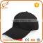 wholesale fashion multi color stone washed elastic baseball cap