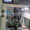 Shanghai Factory Supply Model BY20A Economical Twin Spindle CNC Lathe Machine Price
