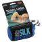 100% Silk Sleeping Bag Liners