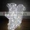 Toprex Sculpture Led 3d Motif Light Animal Holiday Decoration
