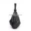 Simple Dumpling Bag Fashion Handbag for Beautiful Women High Class Leather Bags