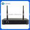 2016 ! Quad-Core 1080P 4K TV Box Player Amlogic S905 Quad Core Wi-Fi 802.11b / g / n Aluminum box