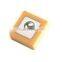 ceramic patch 25x25mm gps antenna