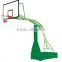 Best selling basketball equipment mini basketball hoop