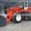 SZM933L High Dumping Height Front End Wheel Loader