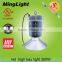 high brightness 150w led high bay light with IP65 waterproof approved