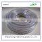 Flexible transparent color PVC plastic steel wire hose pipe