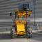 ZL 16 Wheel Loader With Attachments
