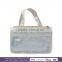 whosale Transparent PVC bag in bag