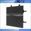 P4 indoor rental led display with thin cabinet