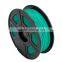 1.75mm PLA 3D printer filament high quality