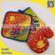 Bbq Grills Glove, Heat Resistant Bbq Gloves, High Temperature Bbq Glove