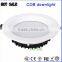 Indoor 15W Downlight 4 5 6 Inches LED Downlight ZHONGSHAN