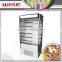 Most Popular Durable Open Showcase Refrigerator For Drinks