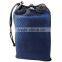 custom logo swim sport polyester mesh drawstring bag                        
                                                                                Supplier's Choice