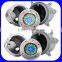 160S embedded stainless steel pool lamp, RGB led pool light