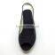 leather shoes for women women soft sole wedge shoes
