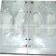 Shoe mold (TPR/PVC/RB/EVA/TPU shoe mold)