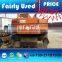 Used Hitachi WH04 Wheel Excavator