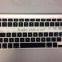EU Version Italiano Keyboard Covers For Macbook13''