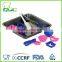Non-Stick Carbon Steel Bakeware Kids Bake Set, 15 Piece