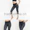 OEM Service Wholesale Yoga Jumpsuit Activewear Hot Yoga Pants/bra