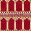 Hot Sell New Design Muslim Mosque Carpet