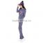 Custom 60%cotton40%polyester new design sweatshirt ladies coat wholesa