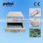 Puhui T-962A smt leadfree reflow oven