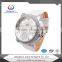 Pair lover watches with sapphire glass