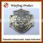 2015 manufact high quality metal sports medal for sale
