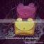 MS61870K Korean fashion design meow design purse for coins