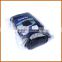 China Factory Colorful Brushed Autumn Airline Blanket