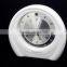 night vision motion detecting table clock P2P wifi camera hidden cam