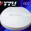 007 Custom Made Plastic Toilet Seats