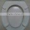 2003B Toilet Seats; Hot Sale to Panama Round Thin Led Seat Cover