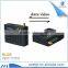 NLOS transceive data video full duplex transmission AV transceiver