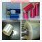Clear Polyester Release Film (manufacuter)---Adhesive Tape Protection