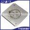 24 connectors a time long service life optical fiber hand polishing
