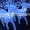 Light Up LED Santa Reindeer Sleigh Christmas Decoration                        
                                                                                Supplier's Choice
