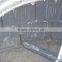 China PUXIN Hydraulic Pressure Low Cost Household Biogas Anaerobic Digester Design for Cooking Gas Fuel