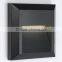 outdoor led residential decorative light,indoor stair wall light