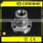 Direct mounting High precision Pull Back Collet Chuck for cnc tapping